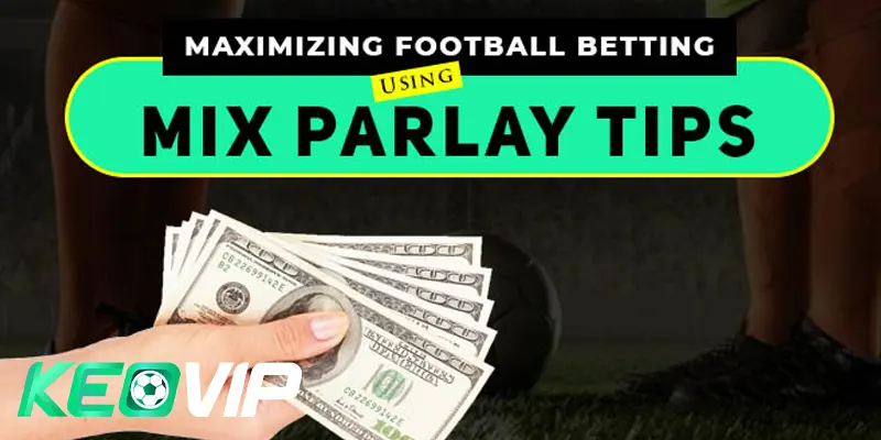 Kinh nghiệm chơi kèo xiên từ các cao thủ trong làng cá cược