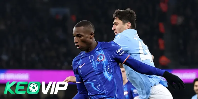 Phân tích giải đấu và tính chất trận đấu