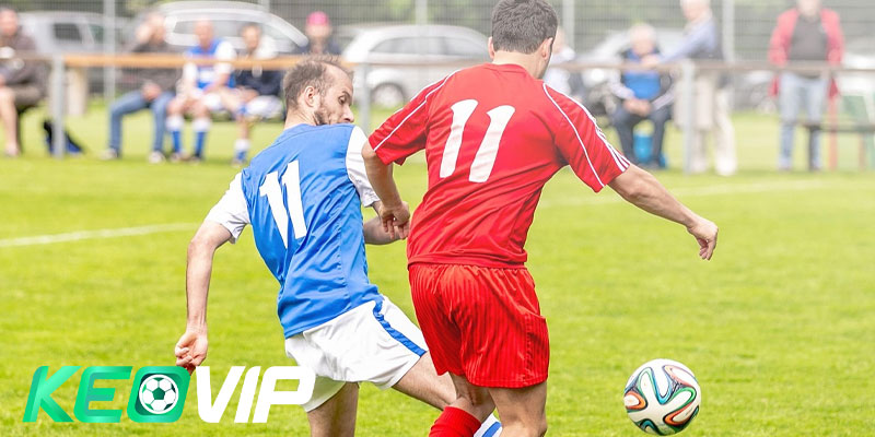 Chiến thuật vào kèo bóng đá tài xỉu 3 1/4 trái hiệu quả