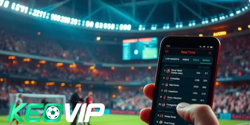 Giới thiệu tổng quan về kèo chấp 0.25