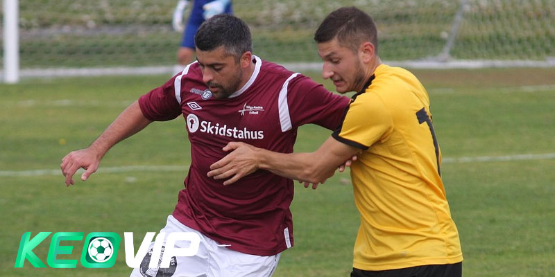 Hiểu về kèo bóng đá tài xỉu 3 1/4 trái là gì?