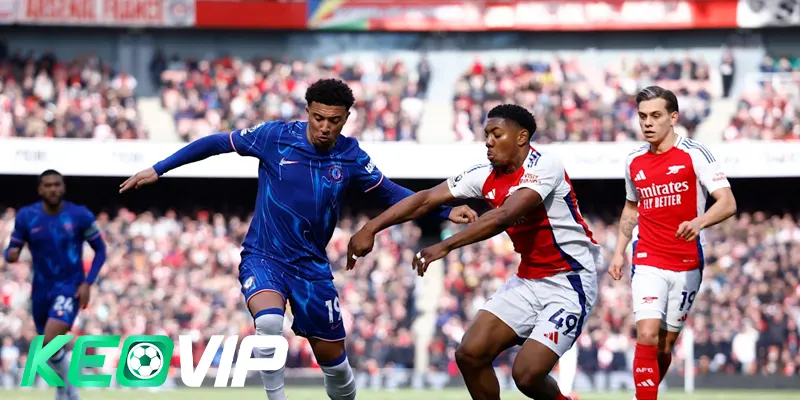 Kinh nghiệm chơi kèo BTTS cho các tân binh