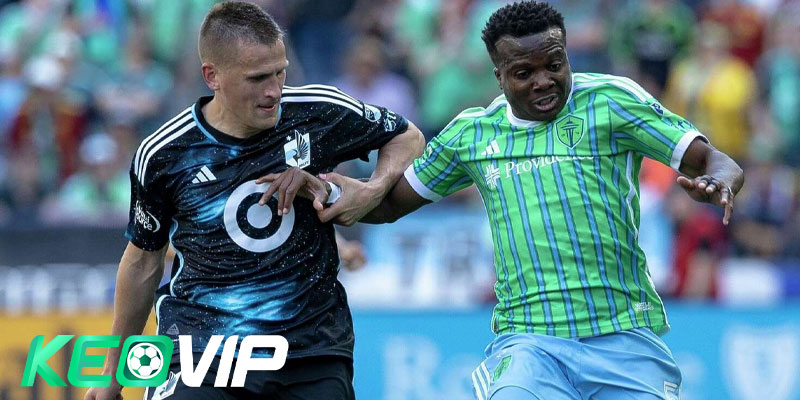 Phân tích lực lượng và biến động kèo