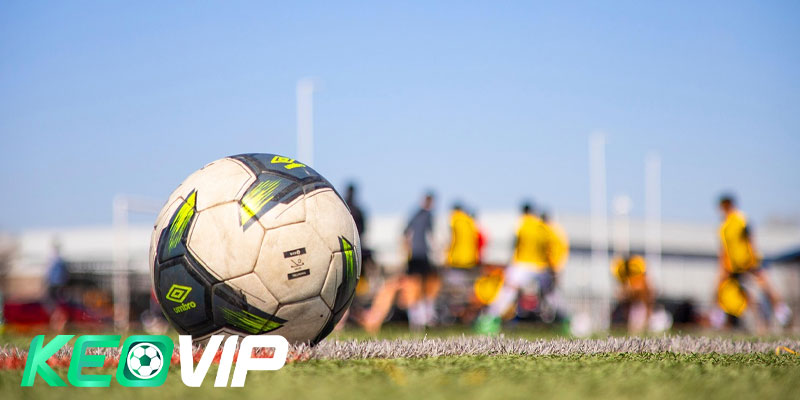 Theo dõi đội hình 2 đội