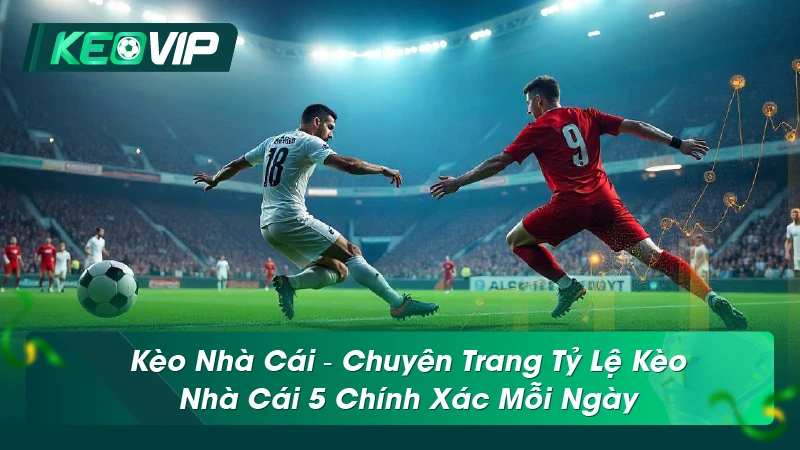 Những yếu tố thường tác động đến biến động kèo trực tuyến